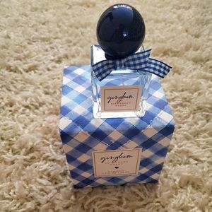 Bath & Body Works Gingham